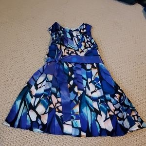 Gymboree dress
